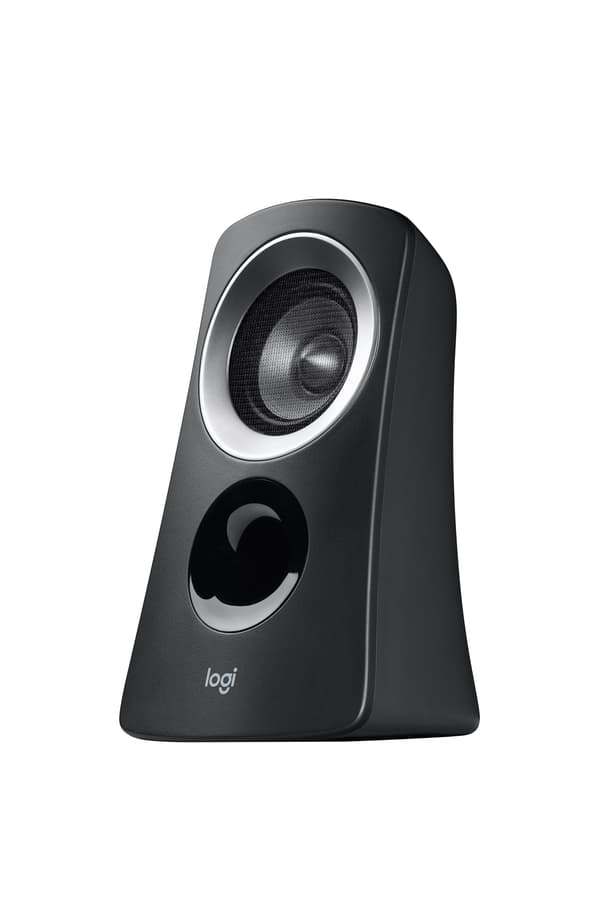 Logitech högtalarsystem Z313 (980-000413)