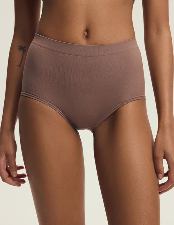 Bait 2-pack Henderson shorts | brun, beige S