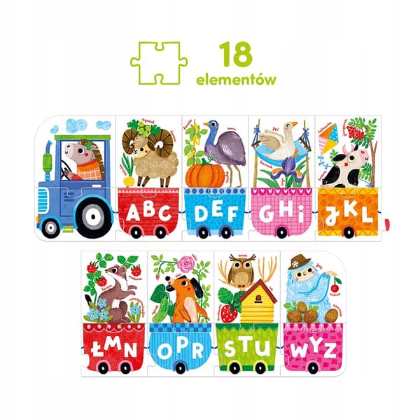 CzuCzu bokstavstraktor
