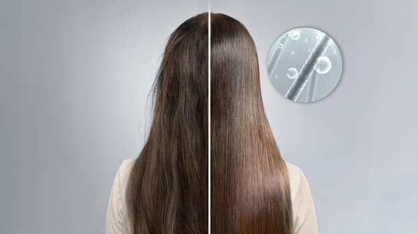 Cecotec Bamba IoniCare Elegance Ion hårtork