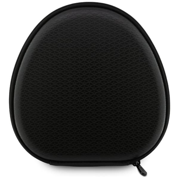 BMW Metal Logo MK Bluetooth ENC Over-Ear Hovedtelefoner Sort