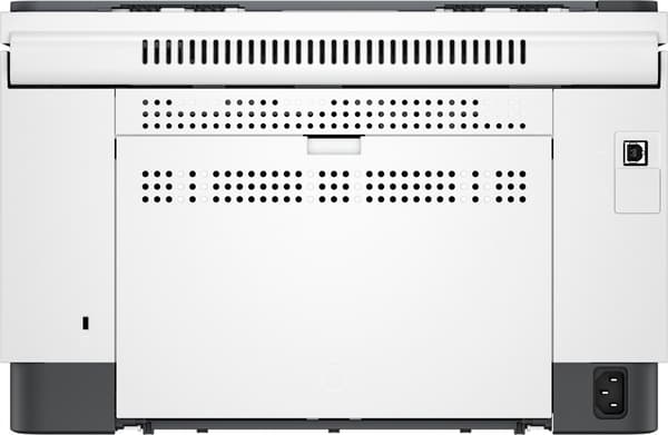 HP LaserJet M234D multifunktionsprinter