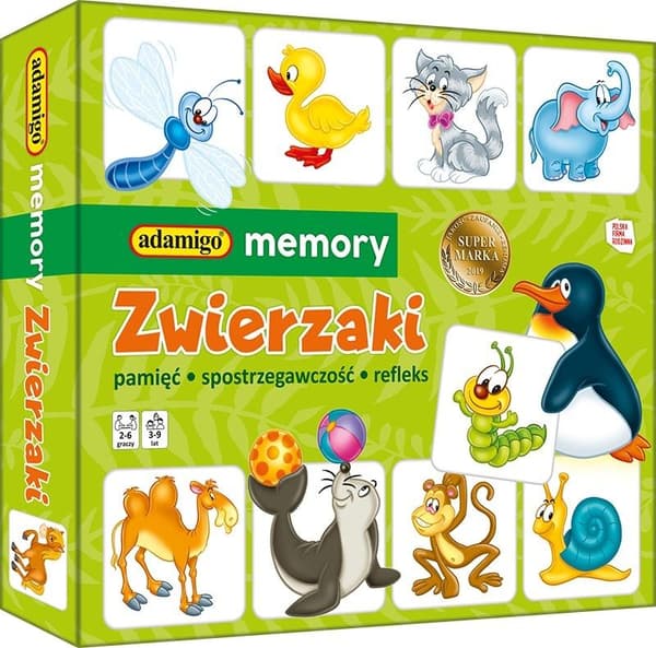 Muistieläimet