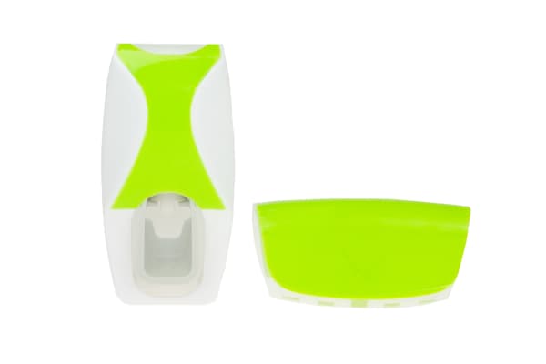 TG56298 Tandpastidispenser + tandbørsteholder