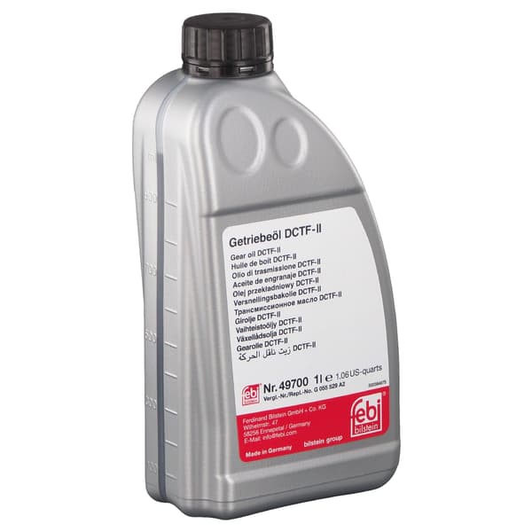 FEBI BILSTEIN FE49700 öljyt ja rasvat