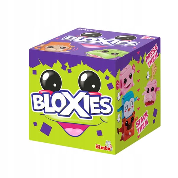 BLOXIES 1 KPL 0081
