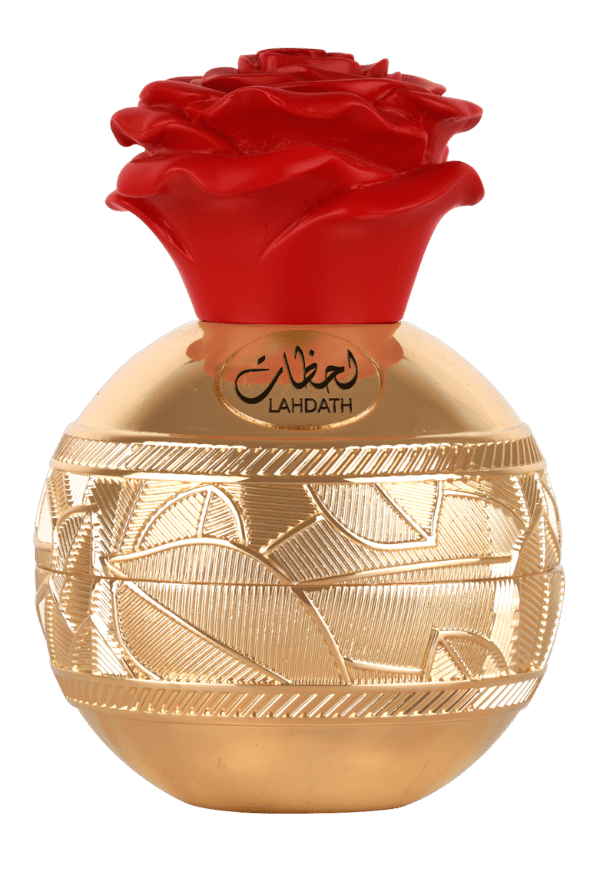 LATTAFA Lahdath 80 ml EDP Eau de Parfum naisille
