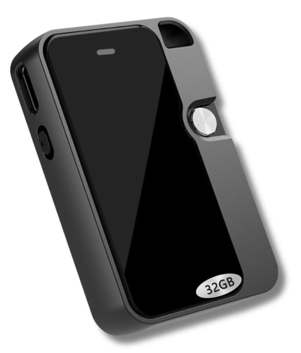 C18 32GB sanelukone