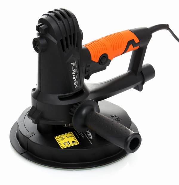 Gipssliber 1500W KD1548
