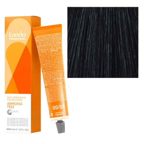 Londa Sävytysväri 60 ml 2/0