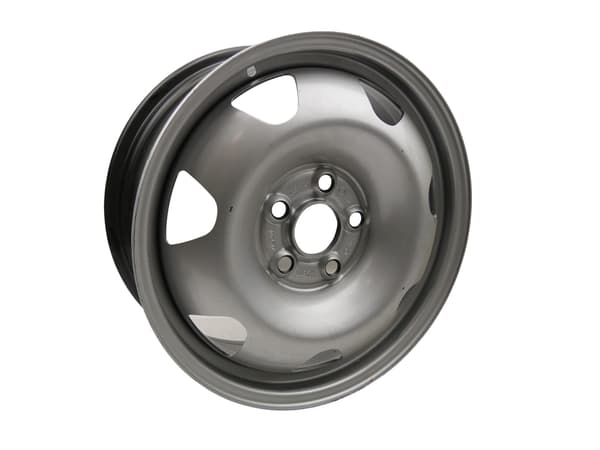 FT92842 FAST STEEL WHEEL GRÅ