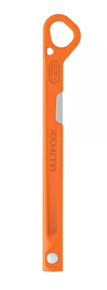 Petzl Multihook Abalak-enhet