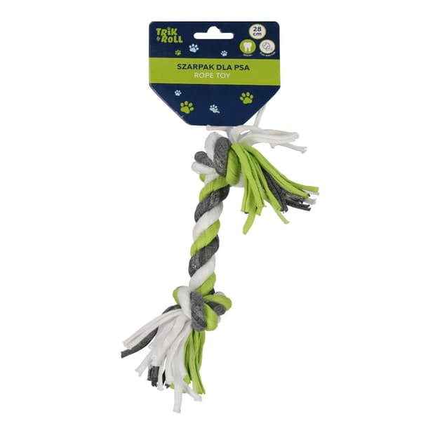 Hundetræk 28cm
