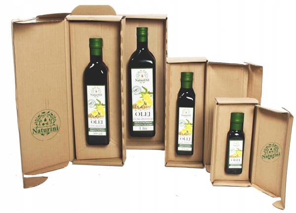 Valnøddeolie 100ml Naturini