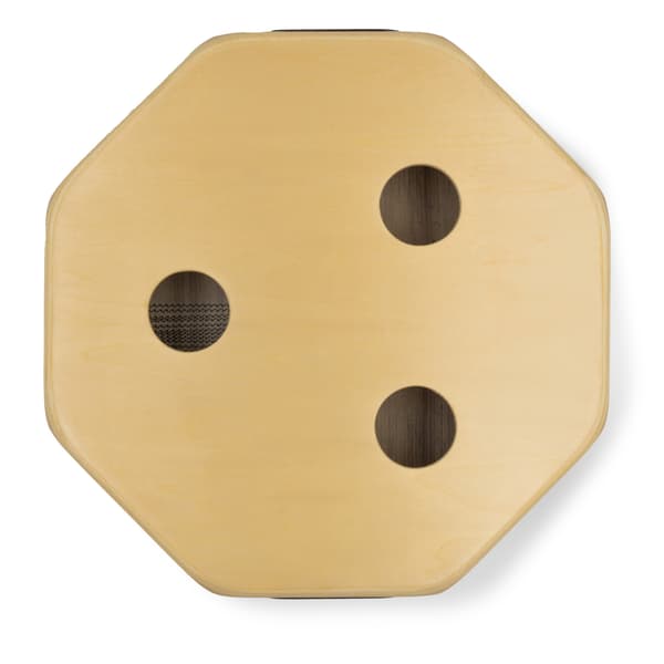 Cajon MusicMate MM-DRM60 Trommeboks