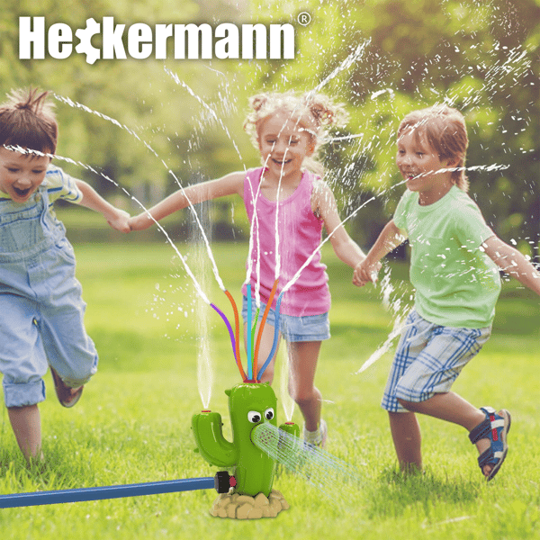 Barnleksakskaktus Heckermann Y8673-1