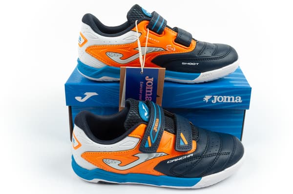 Joma Cancha JR 2633 [CAJS2633INV] v.31
