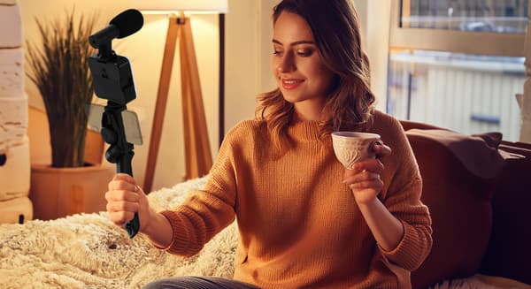 MusicMate MM-A20 StreamGO streamingstander