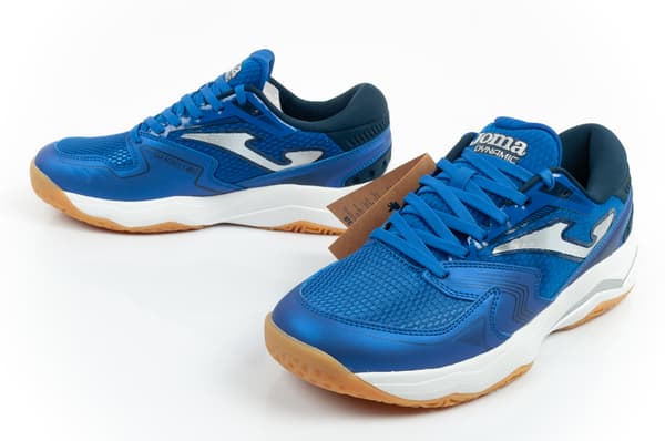 Joma V.Dynamic Herr 2604 Kungsblå [VDYNAS2604] storlek 44