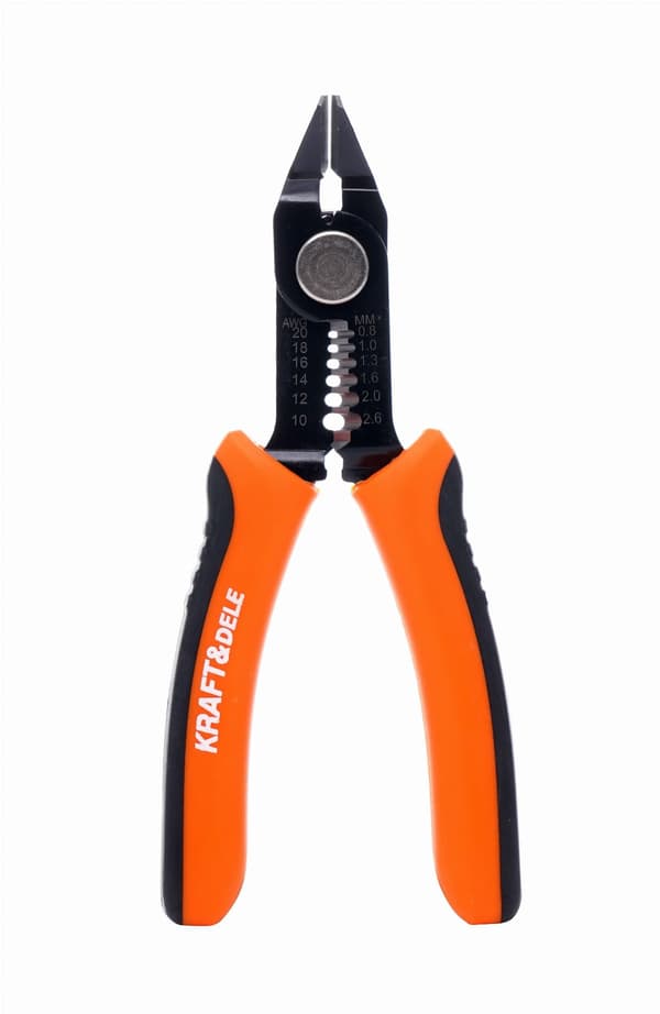 Tarkkuusleikkurit + puristuspihdit KD10691