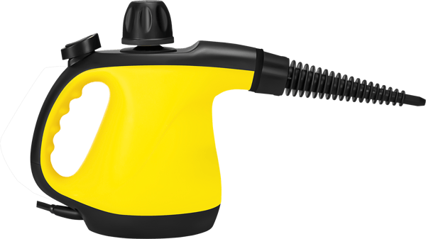 Ångtvätt 1200W 450ml KD5390