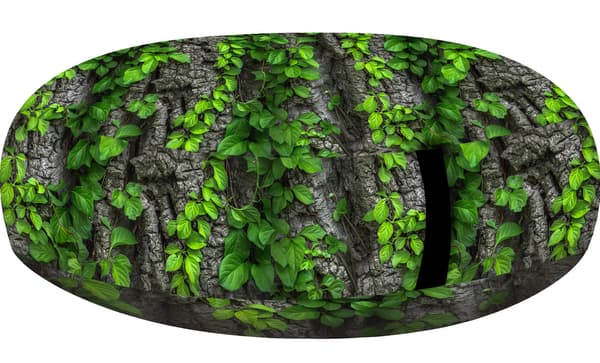 Relax CREEPER Cordura-kudde 80x20 cm