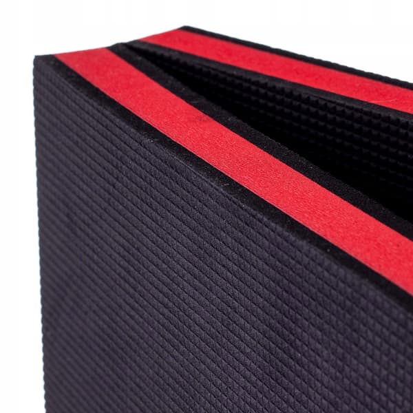 TYK EVA VÆRKSTEDSMÅTTE MULTIFUNKTIONEL FOLDBAR SOFA PRO PAD