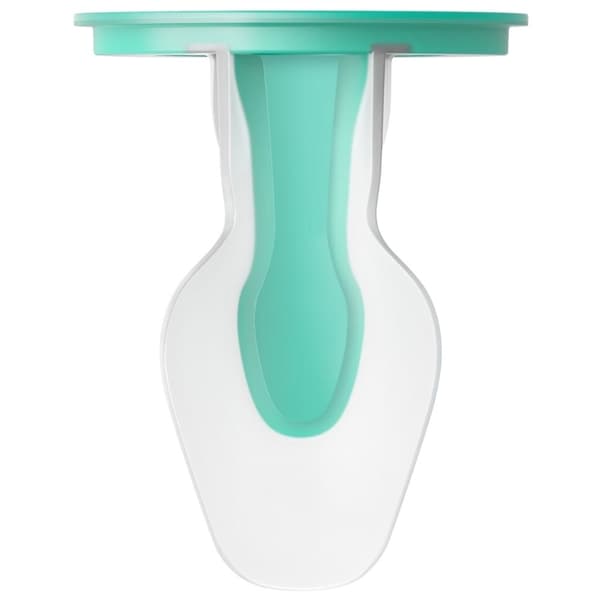 Philips Avent-Bottle Nat 3.0 AFV 4OZ 1P