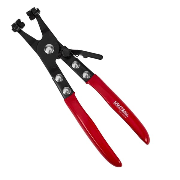 tång för expanderande klämmor 220 mm KD10615