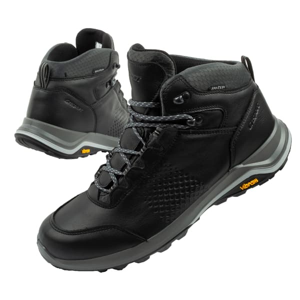 Grisport Nero Avon [14311A35TN] år 43