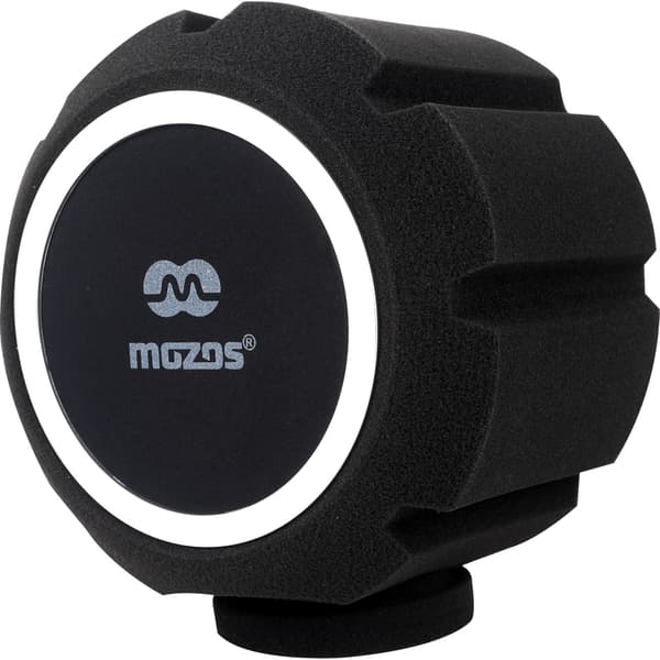 MOZOS PS-5 pallo vaahtopop-suodatin mikrofonille
