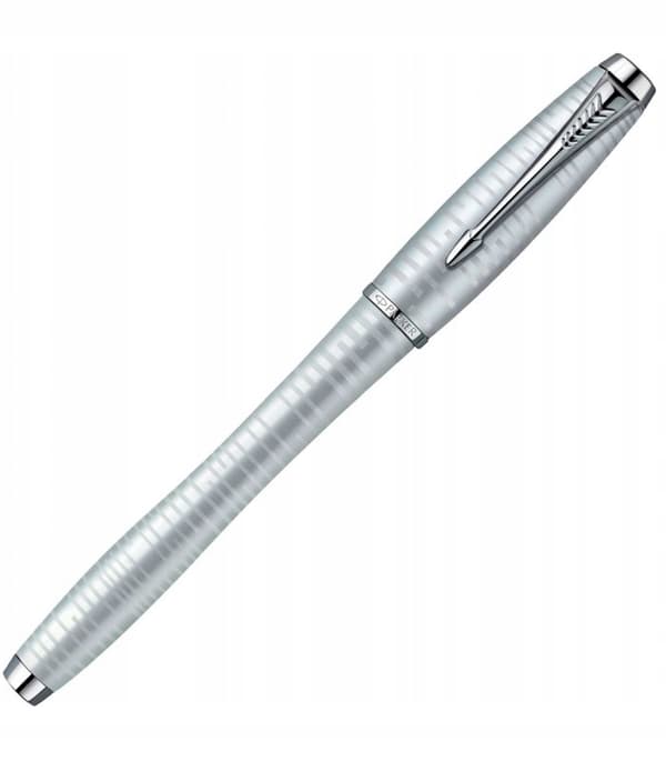 URBAN PREM SILVER FULLPENNAN F GB 1906868