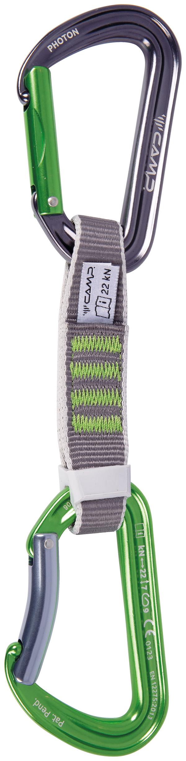 Camp Photon Express KS espressomaskin 12 cm