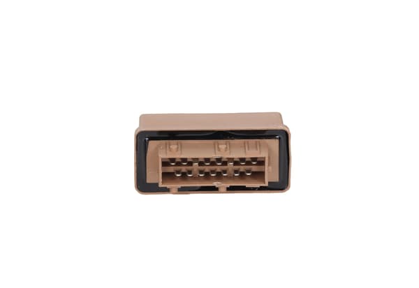 FT04177 NOPEA POLTTOAINEPUMPUN RELE