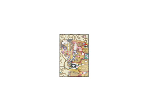 Carmani, set med 5 magneter - Gustav Klimt