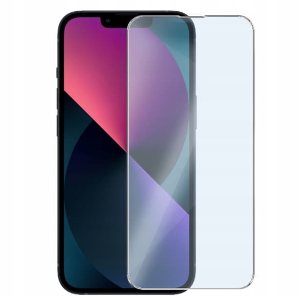 3x PremiumGlass 9H hærdet glas til iPhone 13