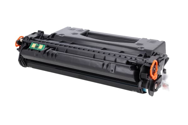 Min Office HP Q7553X erstatningstoner