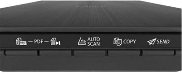 Canon CanoScan LiDE 400 scanner (2996C010AA)