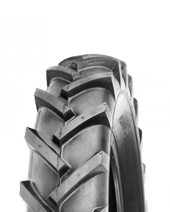 Dæk S-247 4.00-12 4PR/TT
