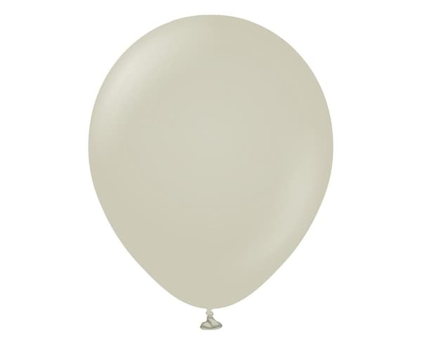 Retro stenballoner 10 stk.