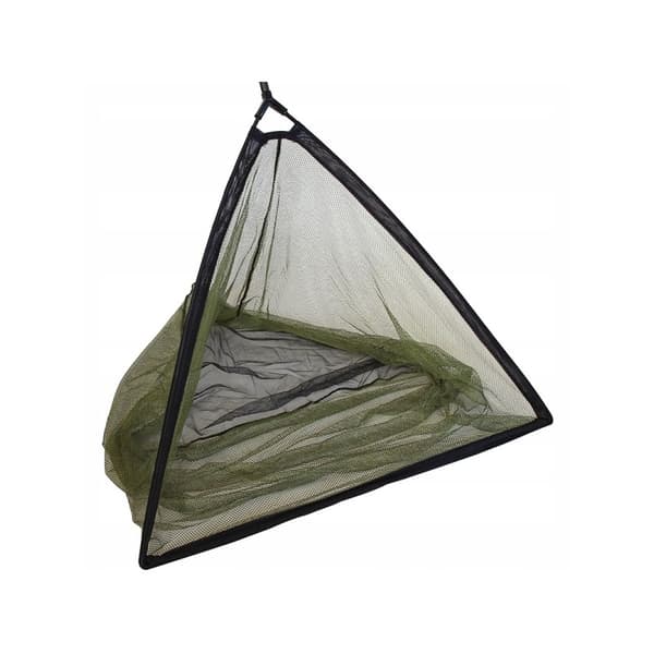NGT 42" blødt net i aluminium