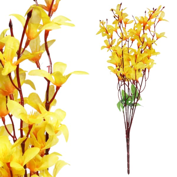 FORSYTCIA-KIMPPU 45 CM
