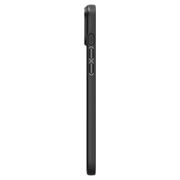 Skyddsfodral för iPhone 15 Plus Thin Fit svart