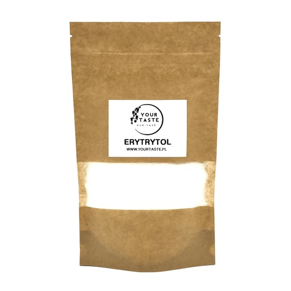 Erytritol 1 kg