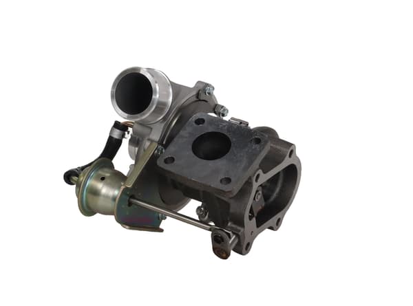 FT63518 SNABBTURBOAGGREGAT