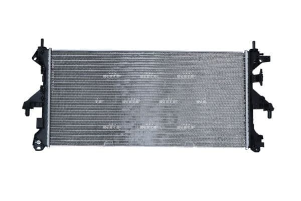 RADIATOR FIAT DUCATO 06> 3.0 JTD