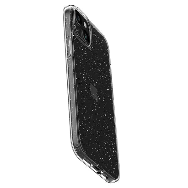 Spigen Liquid Crystal iPhone 15 Plus /14 Plus 6,7" Glitterkristall ACS06648