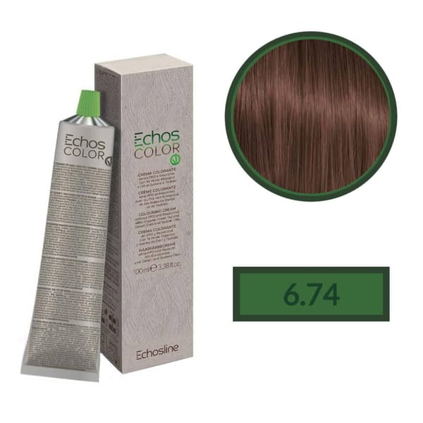 Echosline Echos Color 6.74 maali 100ml