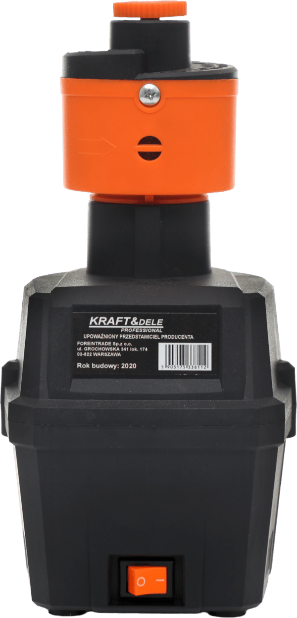 Borrslipare 95W 3-16mm KD1560
