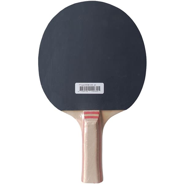 NY ATEMI 200 ANATOMISK BORDTENNISKETSJER